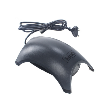 Tetra APS 400 Компрессор для аквариума, черный 4,5 Вт, 400 л/ч от 250 до 600л УЦЕНКА (нет упаковки)